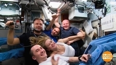 «Вызов»: возвращение в молодость. Доброе утро. Фрагмент