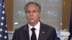 Тони Блинкен. Часть II: «Запретный город». Куклы наследника Тутти. Анонс