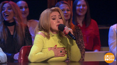 Музыкальный уик-энд на Первом канале. Доброе утро. Фрагмент