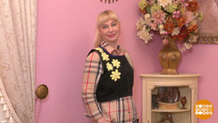 Жилет из старой джинсовой юбки. Доброе утро. Суббота. Фрагмент