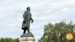 Магадан, Липецк, Тверь: поздравляем! Доброе утро. Суббота. Фрагмент