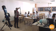 Учитель, учись учить! Доброе утро. Фрагмент