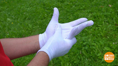 Если зябнут руки и ноги. Доброе утро. Фрагмент