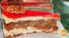 Уже не торт? Или все же — торт самый? Доброе утро. Фрагмент