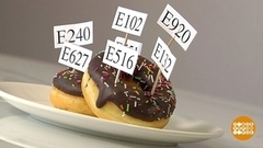 «Ешка», ты кто такая? Доброе утро. Фрагмент