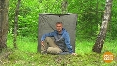 Зачем в походе мешок для мусора? Доброе утро. Фрагмент