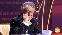 Андрей Дементьев. Юбилейный год. Доброе утро. Суббота. Фрагмент