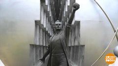 Города, где живет наука. Доброе утро. Фрагмент