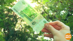 Старые новые деньги: о главном. Доброе утро. Фрагмент