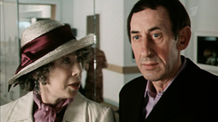 Дуремар и красавицы. По семейным обстоятельствам. Документальный и художественный фильмы к 100-летию Владимира Басова. Анонс