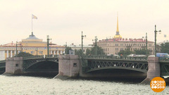 То холодно, то жарко... Доброе утро. Фрагмент