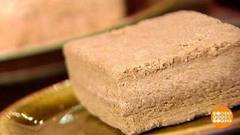 Сколько ни говори «халва»… Доброе утро. Фрагмент