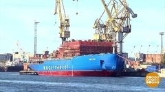 Там, где рождаются корабли. Доброе утро. Фрагмент