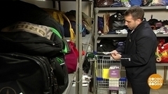 Найдется все? Доброе утро. Фрагмент