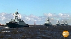 Корабли и корабелы. Доброе утро. Фрагмент