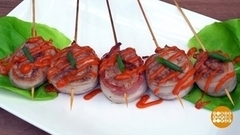 Мясные «леденцы». Доброе утро. Фрагмент