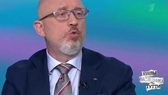 Алексей Резников. Оптовые продажи украинской крови. Куклы наследника Тутти. Анонс