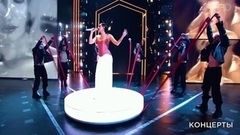Artik & Asti — «Кукла». «Белые ночи Санкт-Петербурга». Все хиты «Русского радио». Фрагмент