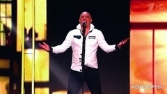 Денис Майданов — «Жена». «Белые ночи Санкт-Петербурга». Все хиты «Русского радио». Фрагмент