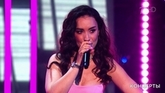 Виктория Дайнеко — «Фильм не о любви». «Белые ночи Санкт-Петербурга». Все хиты «Русского радио». Фрагмент