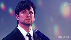 Дмитрий Колдун — «Песня о далекой родине». «Белые ночи Санкт-Петербурга». Фрагмент