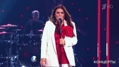 Ирина Дубцова — «За нас». «Белые ночи Санкт-Петербурга». Фрагмент