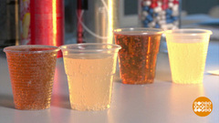 Напитки «энергетики»: не увлекайтесь! Доброе утро. Фрагмент