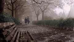 «Искусство должно быть живое, чтобы душу волновало». Приходите завтра… Художественный фильм. Анонс