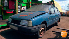 Утилизация — почем? Доброе утро. Фрагмент