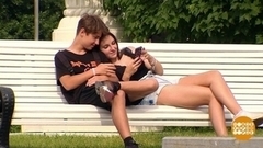 Личное пространство и доверие: где граница? Доброе утро. Фрагмент