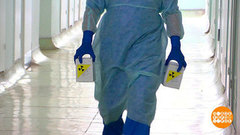 Что такое ядерная медицина? Доброе утро. Фрагмент