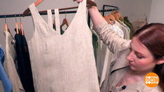 Если жарко — значит, лен! Доброе утро. Фрагмент