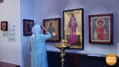 Равноапостольная Мария Магдалина: она увидела воскресшего Христа первой. Доброе утро. Фрагмент