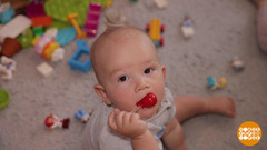 Папа вам не мама: уборка в детской комнате. Доброе утро. Суббота. Фрагмент