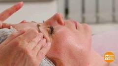 Вокруг да около глаз… Обойдемся без лишних морщинок! Доброе утро. Суббота. Фрагмент