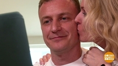 Служебный роман: за и против. Доброе утро. Фрагмент