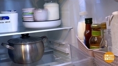 Организуем пространство в холодильнике. Доброе утро. Фрагмент