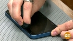 Защита для смартфона: стекло против пленки. Доброе утро. Фрагмент