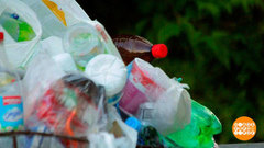 Откуда столько мусора? Доброе утро. Фрагмент