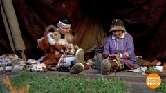 Эвены, бесермяне и другие. Доброе утро. Фрагмент