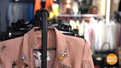 Что такое «медленная мода»? Доброе утро. Фрагмент