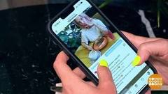 Блогеры в законе. Доброе утро. Фрагмент