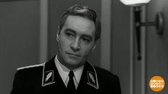 «17 мгновений весны». Выходные со Штирлицем. Доброе утро. Суббота. Фрагмент