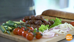 Чевапчичи от Марии Суровой. Доброе утро. Суббота. Фрагмент