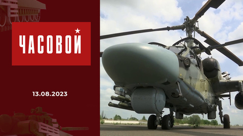 Дайджест, посвященный дню ВВС. Часовой