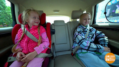 Чтобы не укачивало. Доброе утро. Фрагмент