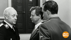 «Семнадцать мгновений весны»: кто есть кто. Доброе утро. Фрагмент