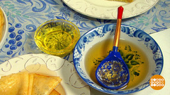 За что мы любим мед? Доброе утро. Фрагмент