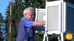 Погода и климат: в чем разница? Доброе утро. Фрагмент