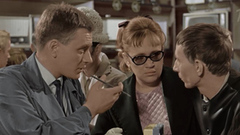 «Веяния времени коснулись, наконец, и нас». Берегись автомобиля. Кино в цвете. Анонс